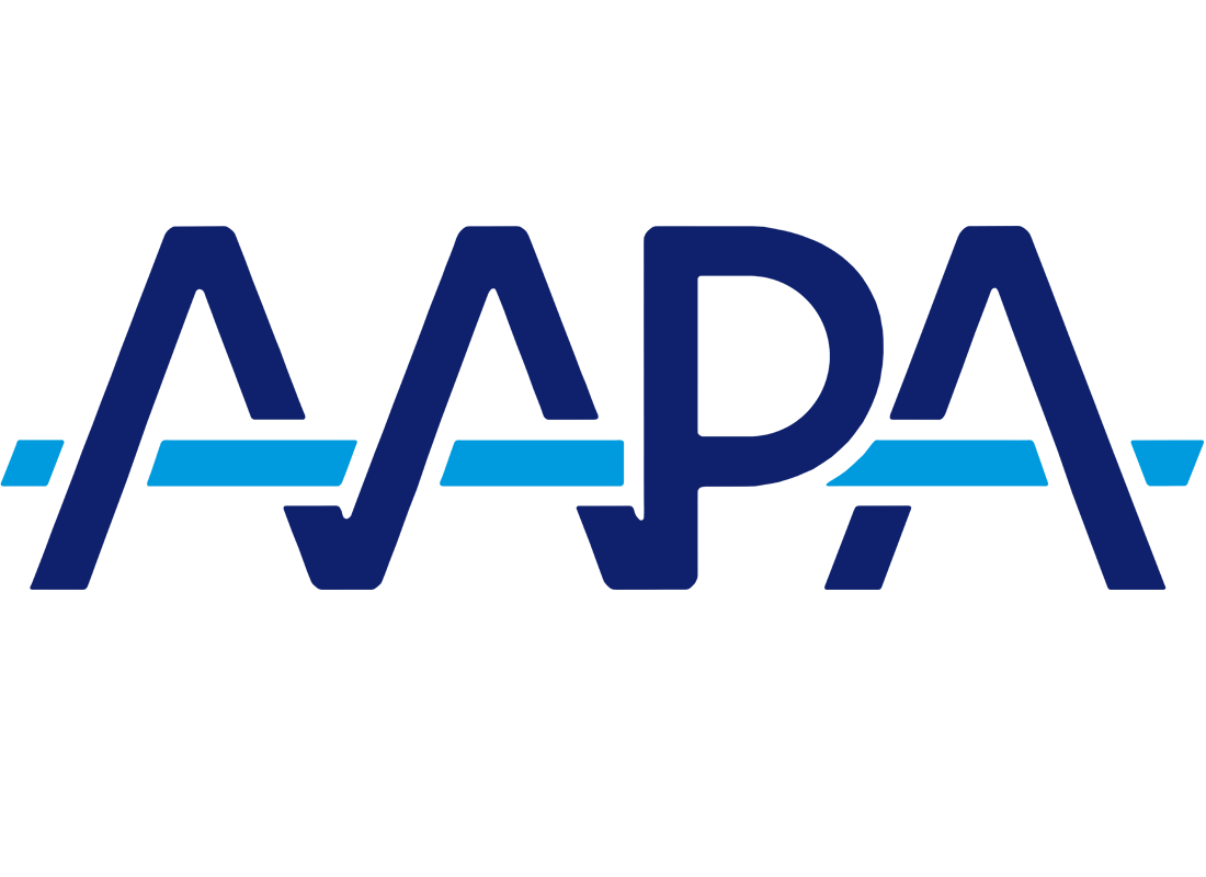 AAPA Logo