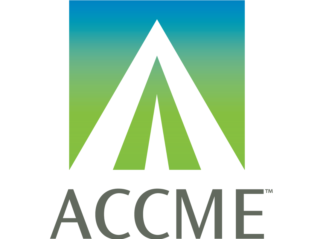 ACCME Logo