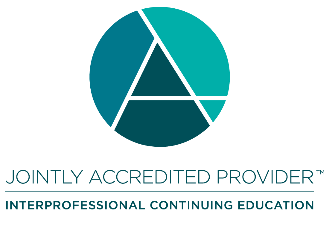 Jointly Accredited Provider